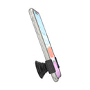 Popsockets PopGrip Universal Slide Stretch Black