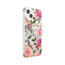 Popsockets PopCase for iPhone 14 Plus - Vintage Floral