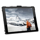 UAG iPad 9.7" Plasma - Ice/Black