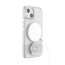 Popsocket Popcase with Magsafe for iPhone 13 Clear