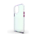 EFM Aspen Case Armour with D3O Crystalex For iPhone 13 Pro Max (6.7) - Glitter/Pearl