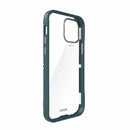 EFM Cayman Case Armour with D3O 5G Signal Plus For iPhone 12 Pro Max - Mediterranea/Space Grey