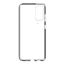 EFM Aspen D3O Case Armour suits Samsung Galaxy S20 Plus (6.7) - Crystal Clear