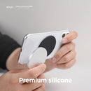 elago MagSafe Magnetic Guide Sticker for Samrtphone