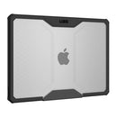 UAG Plyo Case for Macbook Air 13 M2 2022 - Ice
