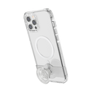 Popsocket Popcase with Magsafe for iPhone 12 Pro Max Clear