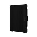 UAG Metropolis Case for iPad 10.9 10th Gen Black