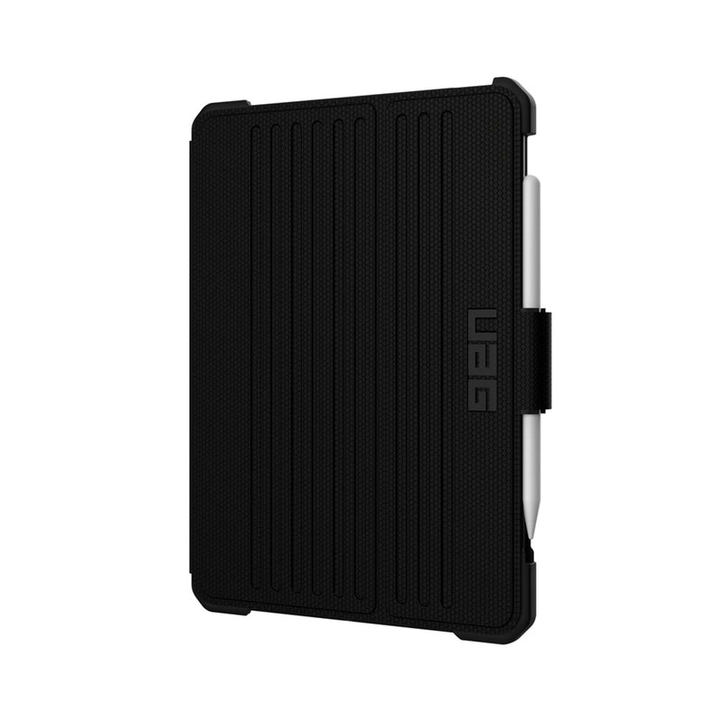 UAG Metropolis Case for iPad 10.9 10th Gen Black