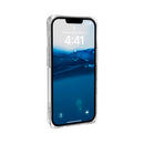 UAG Plyo Ford Case for iPhone 14 Ice