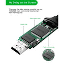 UGreen USB to HDMI Digital AV Adapter Grey