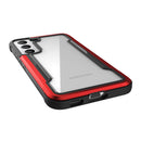 X-doria Samsung Galaxy S22+ Defense Shield Red