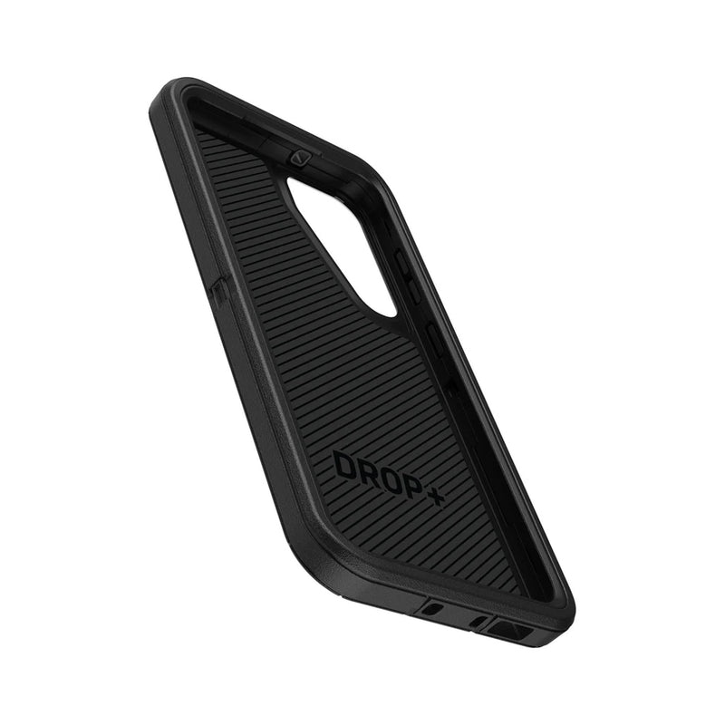 Otterbox Defender Case For Samsung Galaxy S23 Plus 6.6 Black