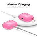 elago Clear Case for AirPods Pro