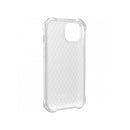 UAG Essential Armor - iPhone 13 Pro - Frosted ice