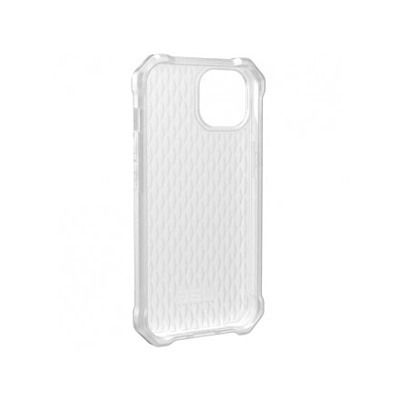 UAG Essential Armor - iPhone 13 Pro - Frosted ice