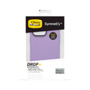 Otterbox Symmetry Plus Case For iPhone 13 6.1/iPhone 14 6.1 - You Lilac It
