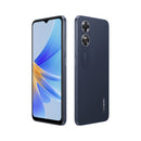 OPPO A17 64GB Midnight Black