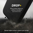 Otterbox Symmetry Case For Samsung Galaxy S21 5G - Black