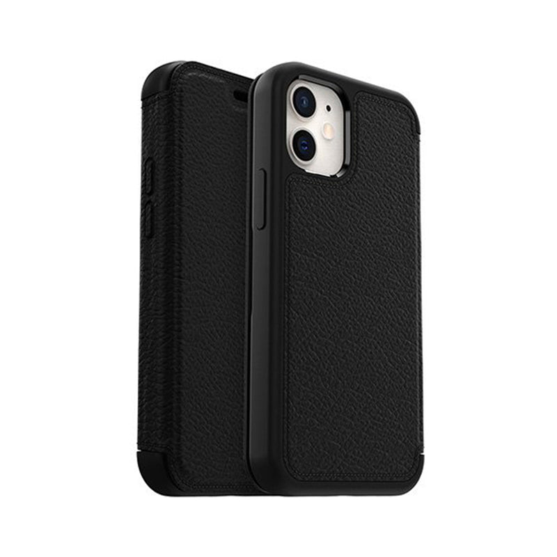 OtterBox Strada Series Case For iPhone 12 mini 5.4" Shadow
