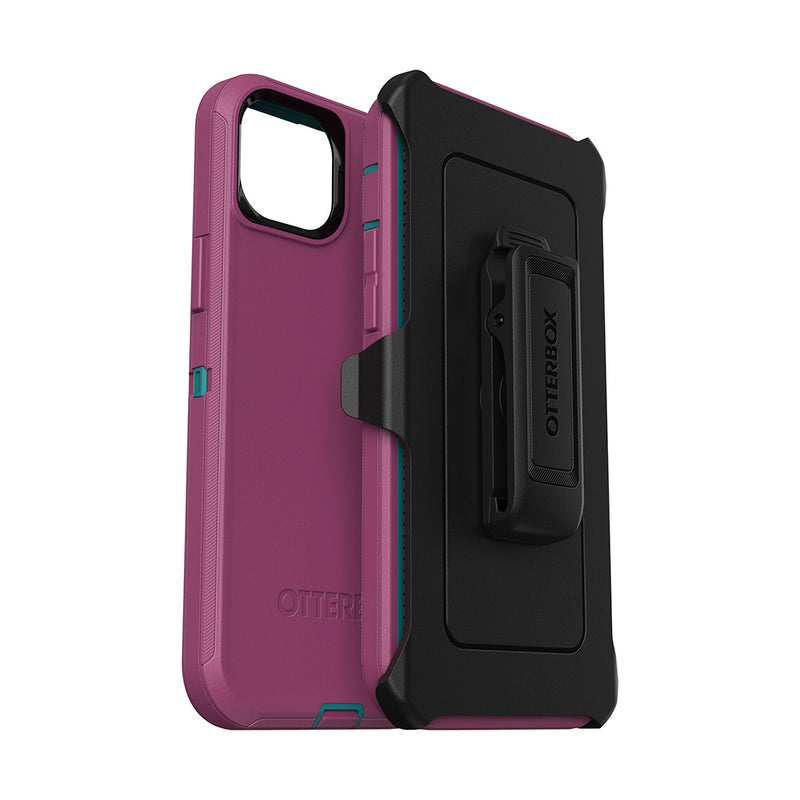 Otterbox Defender Case For iPhone 14 Plus 6.7 - Canyon Sun