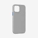 Tech 21 EcoSlim Case for iPhone 12/12 Pro - Mushroom Grey