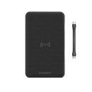 Cygnett ChargeUP Edge + 27K USB-C Laptop Power Bank