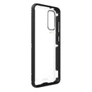 EFM Cayman D3O Case Armour with 5G Signal Plus suits Galaxy S20 Ultra (6.9") - Black/Space Grey