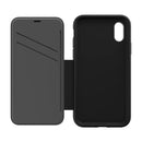 EFM Monaco Case for iPhone X/XS Black