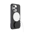 Popsockets PopCase MagSafe for iPhone 14 Pro - Black