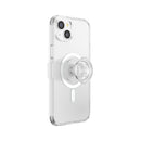 Popsockets PopCase for iPhone 14 Plus - Clear