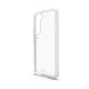 EFM Aspen Case Armour with D3O Crystalex For Samsung Galaxy S22+ (6.6) - Clear