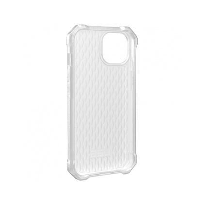 UAG Essential Armor - iPhone 13 - Frosted ice