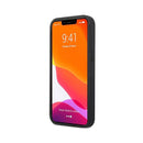 Mercedes Benz HC Leather Urban for iPhone 13 Black