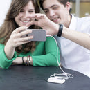 PhotoFast Photo Backup Cable U3 32GB - White