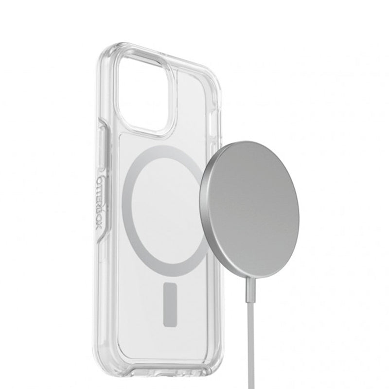 Otterbox Symmetry Plus Clear MagSafe Case For iPhone 13 mini 5.4 Clear