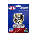 FAN EMBLEMS RICHMOND TIGERS LOGO DECAL