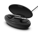 Belkin SOUNDFORM Move Plus True Wireless Headphones - Black