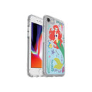 OtterBox Symmetry Power of Princess Case suits iPhone SE (2nd gen) and iPhone 8/7