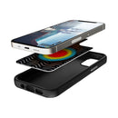 OtterBox Easy Grip Gaming Case iPhone 12/Pro - Squid Ink