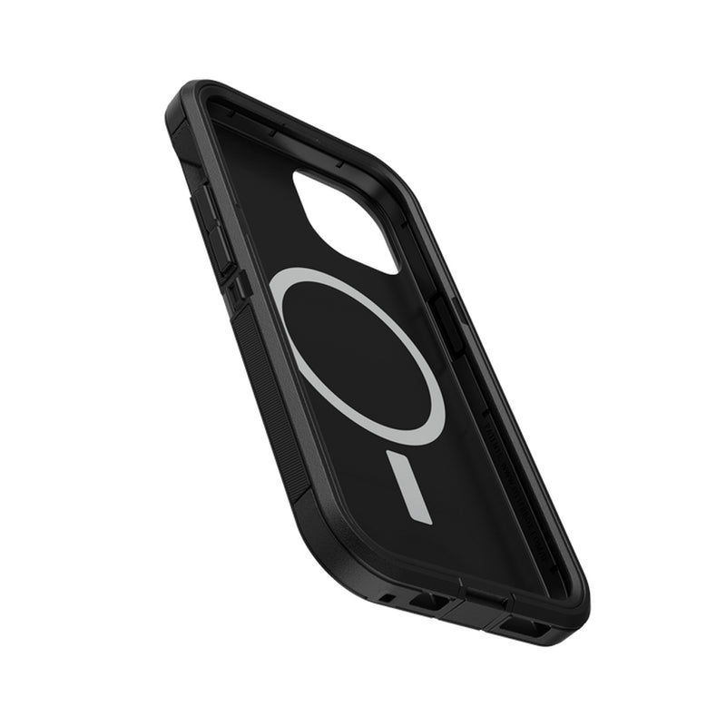 Otterbox Defender XT Magsafe Case For iPhone 13 6.1/iPhone 14 6.1 Black