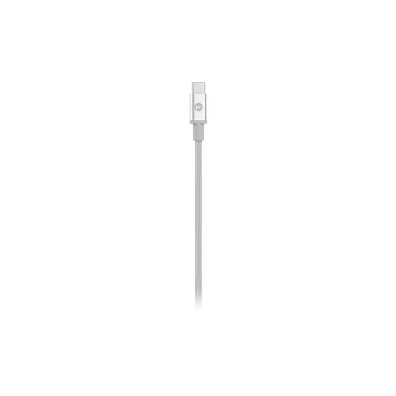 Mophie USB-A to USB-C Cable 1M - White