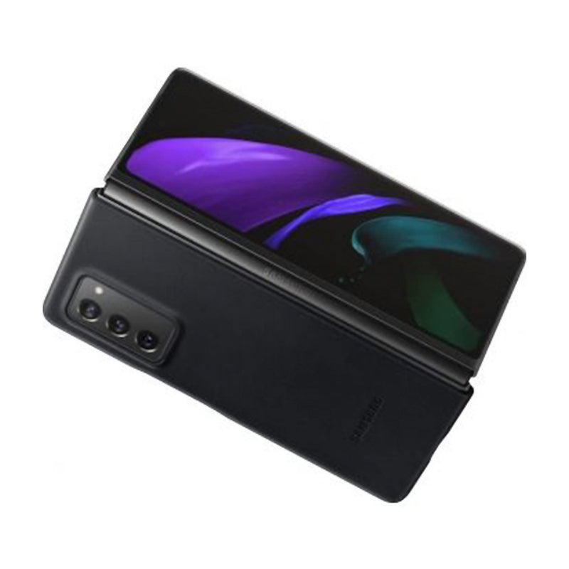 Samsung Leather Cover Case For Galaxy Fold