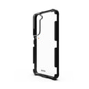 EFM Cayman Case Armour with D3O 5G Signal Plus For Samsung Galaxy S22+ (6.6) - Carbon