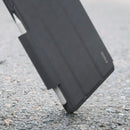 Zagg Pro Keys Wireless Keyboard and Detachable Case For iPad 10.9/11.0 Pro - Charcoal