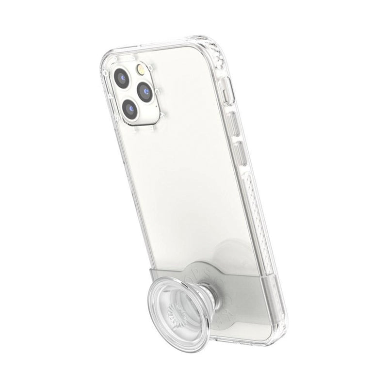 Popsocket Popcase for iPhone 12/12 Pro Clear