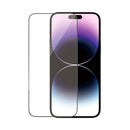 PanzerGlass Ultra-Wide Fit Antibacterial Jaguar Case for iPhone 14 Pro Max