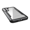X-doria Samsung Galaxy S22+ Defense Shield Black