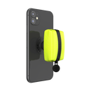 Popsockets Pocket Neon Yellow