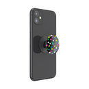 Popsockets POPGRIP GRAPHICS Translucent Disco Dots