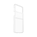 Otterbox Thin Flex Case For Samsung Galaxy Z Flip4 Clear